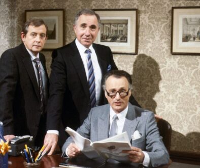 yes minister