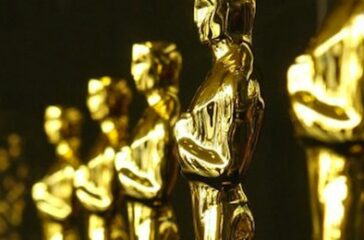 Oscars 2012