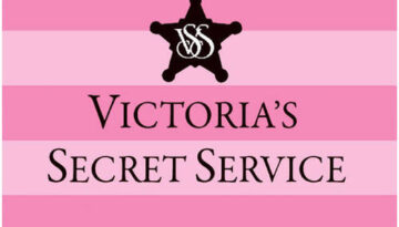 Victorias-Secret-Service