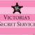 Victorias-Secret-Service