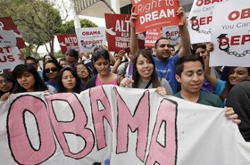 Obama Immigration