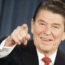 Ronald Reagan