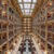 george-peabody-library-interior