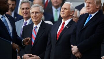 trump-pence-mcconnell