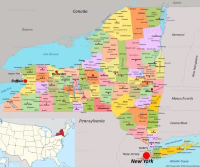 newyork-eyalet-haritasi-map-state